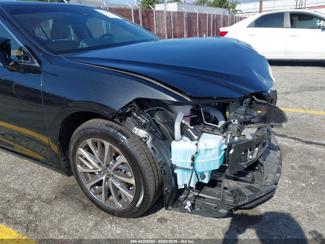 2024 Lexus Es 350 მანქანა იყიდება აუქციონზე, vin: 58ACZ1B18RU173628, აუქციონის ნომერი: 44288240