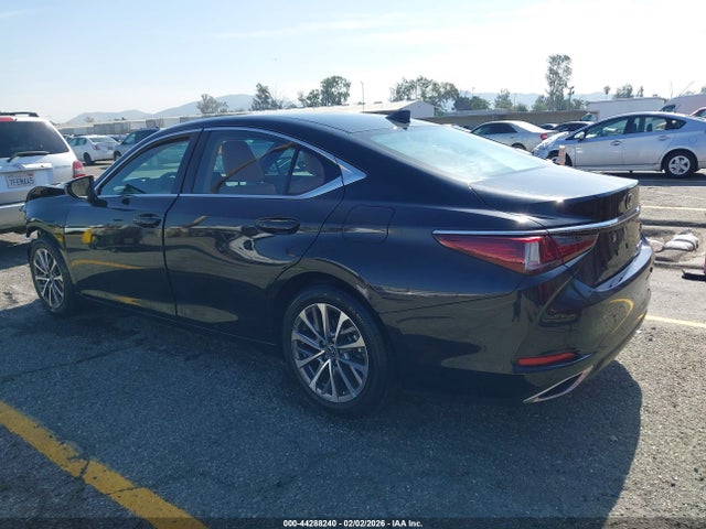 2024 Lexus Es 350 მანქანა იყიდება აუქციონზე, vin: 58ACZ1B18RU173628, აუქციონის ნომერი: 44288240