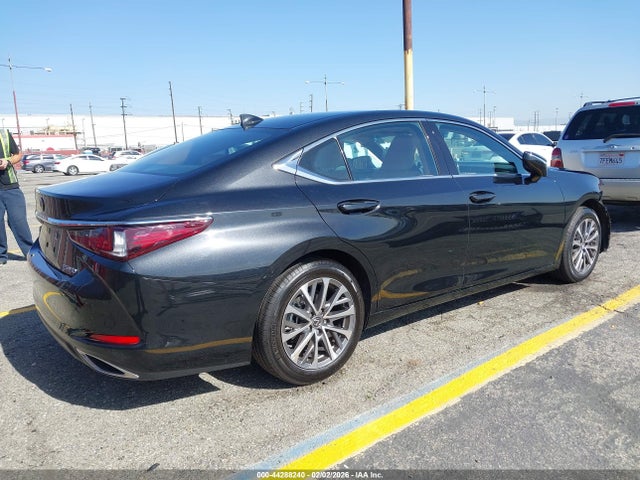 2024 Lexus Es 350 მანქანა იყიდება აუქციონზე, vin: 58ACZ1B18RU173628, აუქციონის ნომერი: 44288240