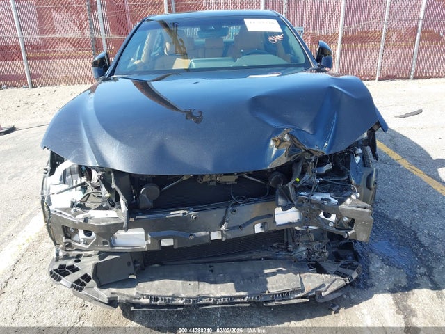 2024 Lexus Es 350 მანქანა იყიდება აუქციონზე, vin: 58ACZ1B18RU173628, აუქციონის ნომერი: 44288240