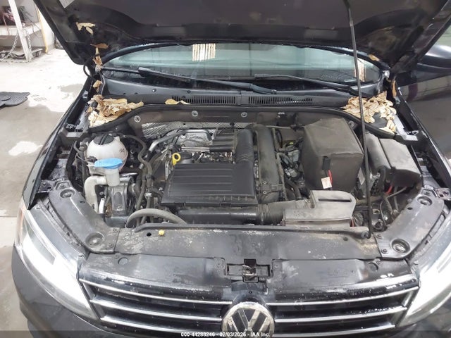 3VW267AJ3GM371245 Volkswagen Jetta 1.4t S