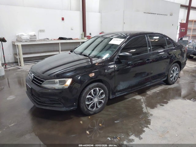 3VW267AJ3GM371245 Volkswagen Jetta 1.4t S