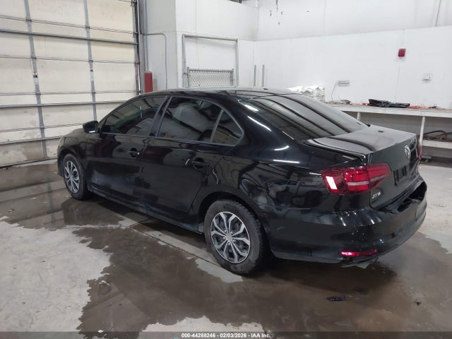 3VW267AJ3GM371245 Volkswagen Jetta 1.4t S