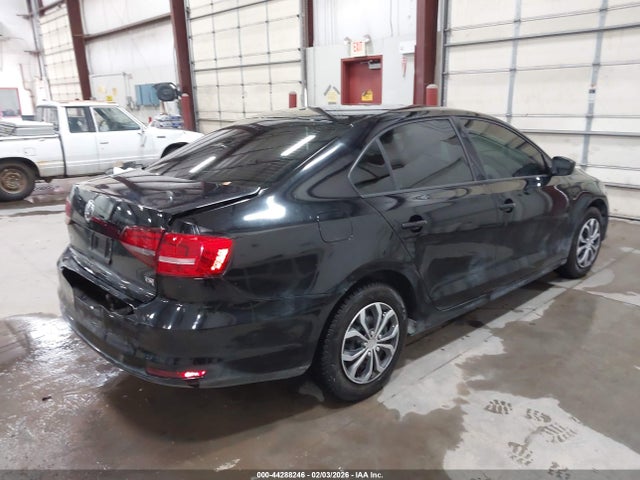 3VW267AJ3GM371245 Volkswagen Jetta 1.4t S
