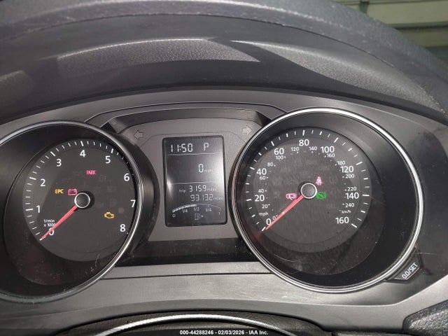 3VW267AJ3GM371245 Volkswagen Jetta 1.4t S