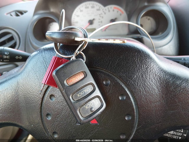 Продаж на аукціоні авто 2002 Mitsubishi Eclipse Spyder Gs, vin: 4A3AE45G42E061454, номер лоту: 44288250