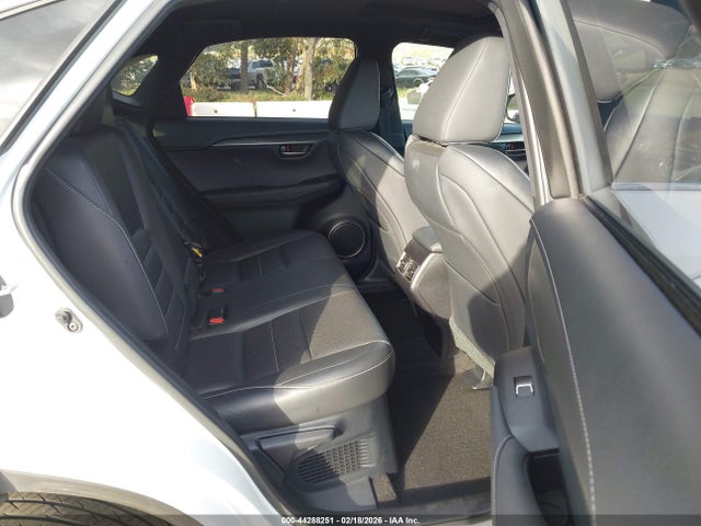 JTJYARBZ6J2090984 Lexus Nx 300 F Sport