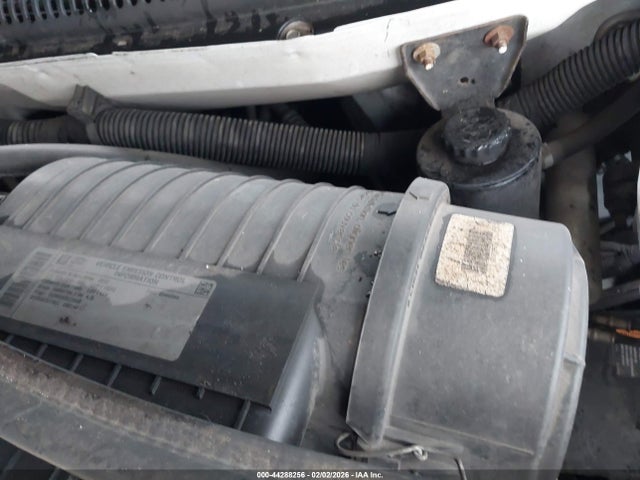 2013 CHEVROLET EXPRESS 1500 1GCSGAFX7D1178471 Photo 9