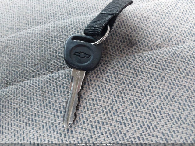 2013 CHEVROLET EXPRESS 1500 1GCSGAFX7D1178471 Photo 10