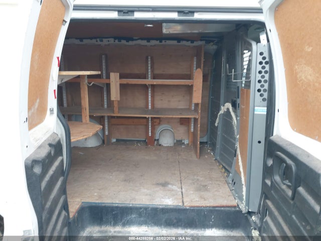 2013 CHEVROLET EXPRESS 1500 1GCSGAFX7D1178471 Photo 7