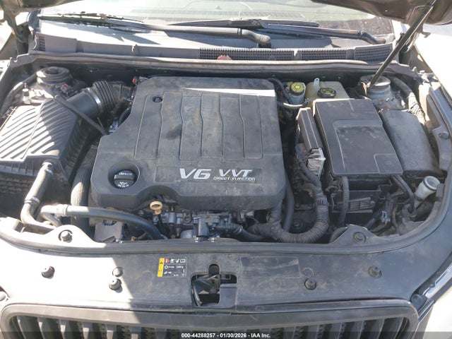44288257 :رقم المزاد ، 1G4GF5E35DF300029 vin ، 2013 Buick Lacrosse Premium 1 Group مزاد بيع