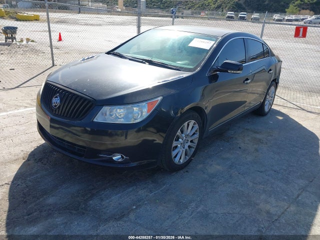 44288257 :رقم المزاد ، 1G4GF5E35DF300029 vin ، 2013 Buick Lacrosse Premium 1 Group مزاد بيع