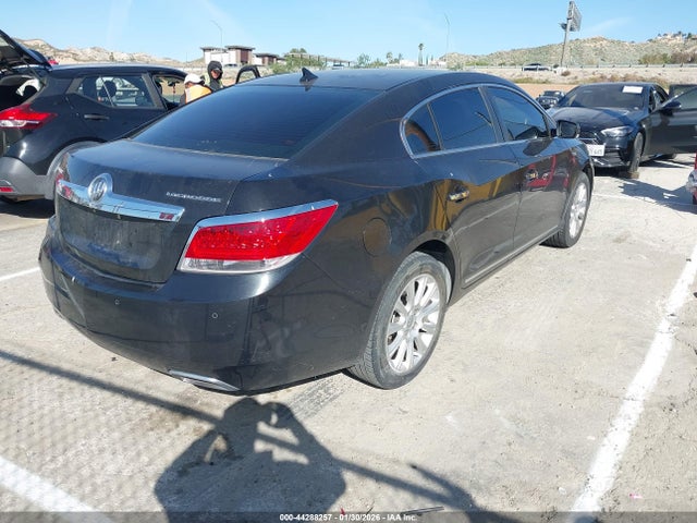 44288257 :رقم المزاد ، 1G4GF5E35DF300029 vin ، 2013 Buick Lacrosse Premium 1 Group مزاد بيع