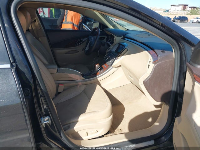 44288257 :رقم المزاد ، 1G4GF5E35DF300029 vin ، 2013 Buick Lacrosse Premium 1 Group مزاد بيع