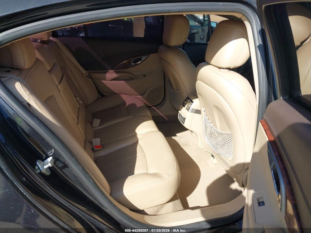 44288257 :رقم المزاد ، 1G4GF5E35DF300029 vin ، 2013 Buick Lacrosse Premium 1 Group مزاد بيع
