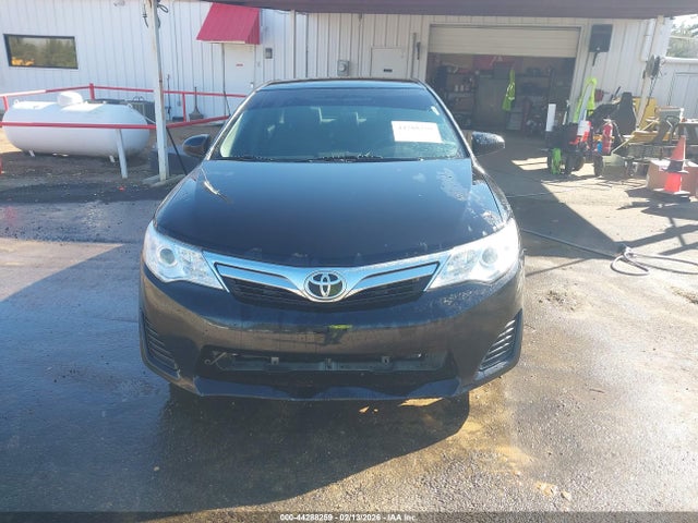Toyota CAMRY LE 2014 4T4BF1FK6ER442580 Image 13
