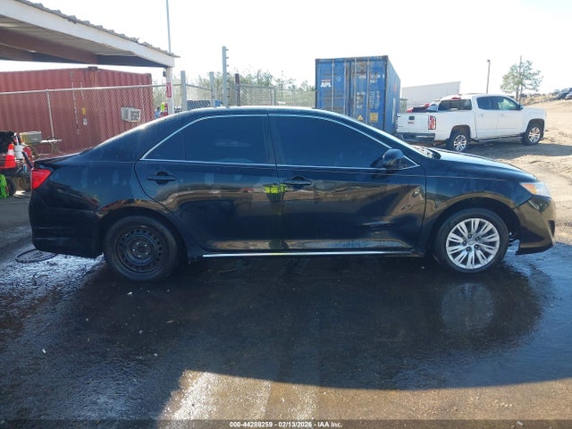 Toyota CAMRY LE 2014 4T4BF1FK6ER442580 Image 14