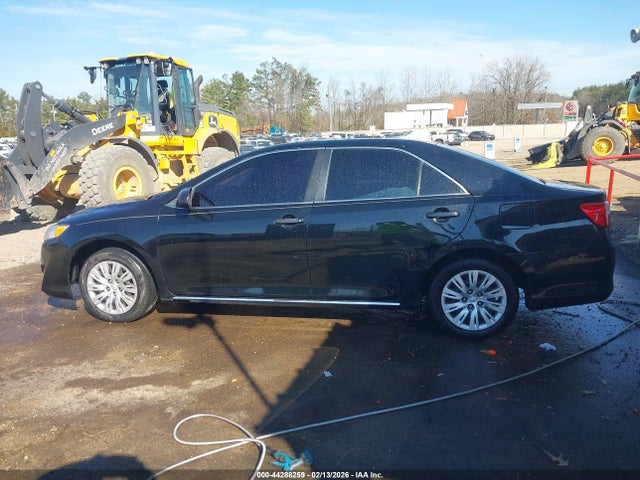 Toyota CAMRY LE 2014 4T4BF1FK6ER442580 Image 15
