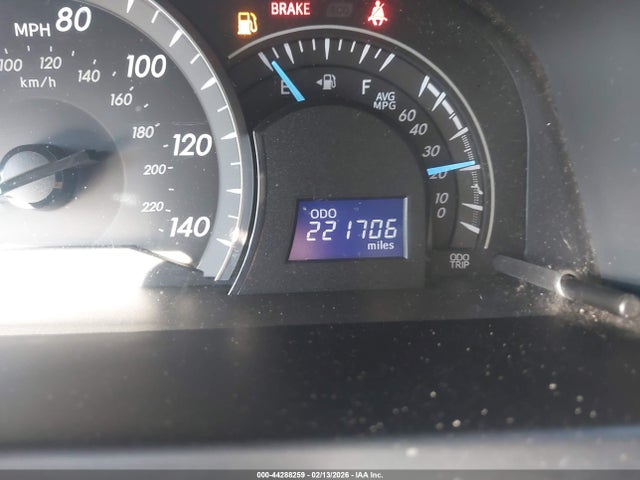 Toyota CAMRY LE 2014 4T4BF1FK6ER442580 Image 16