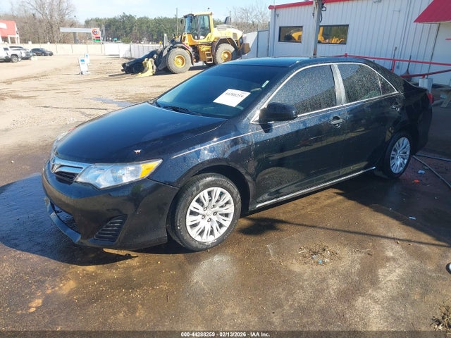 Toyota CAMRY LE 2014 4T4BF1FK6ER442580 Image 2