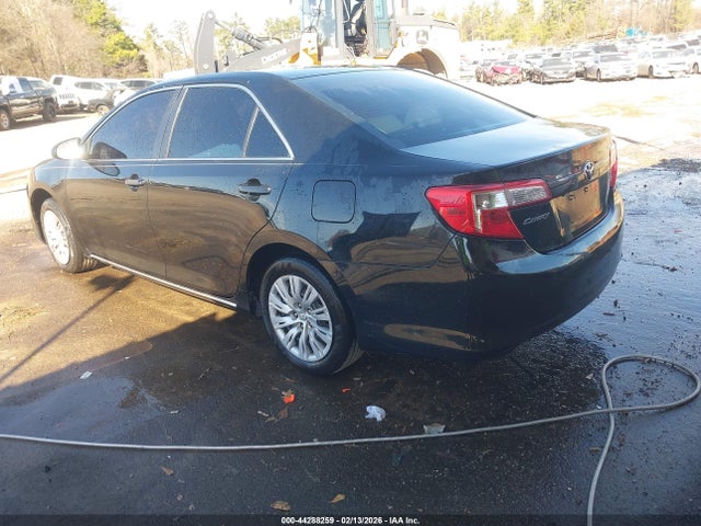 Toyota CAMRY LE 2014 4T4BF1FK6ER442580 Image 3