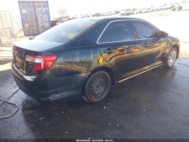 Toyota CAMRY LE 2014 4T4BF1FK6ER442580 Image 4