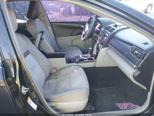 Toyota CAMRY LE 2014 4T4BF1FK6ER442580 Image 5