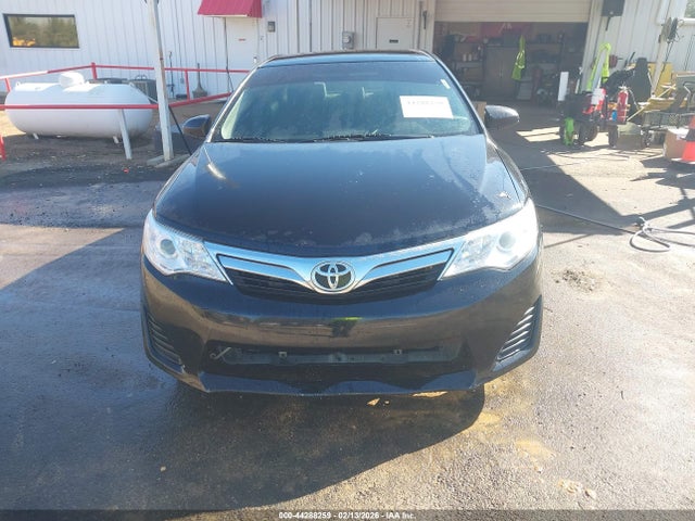 Toyota CAMRY LE 2014 4T4BF1FK6ER442580 Image 6