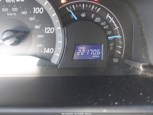 Toyota CAMRY LE 2014 4T4BF1FK6ER442580 Image 7