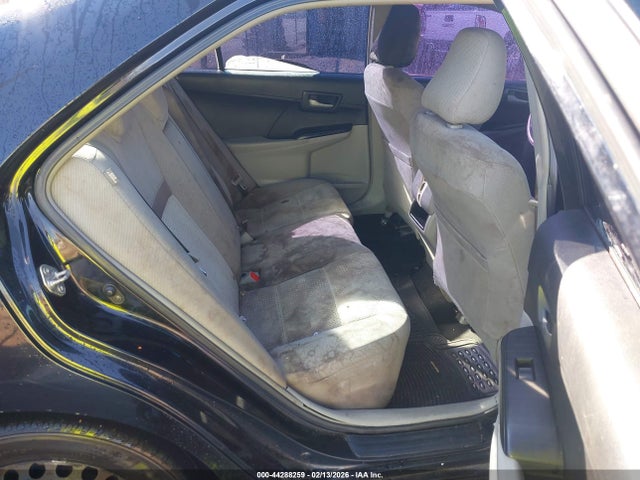 Toyota CAMRY LE 2014 4T4BF1FK6ER442580 Image 8