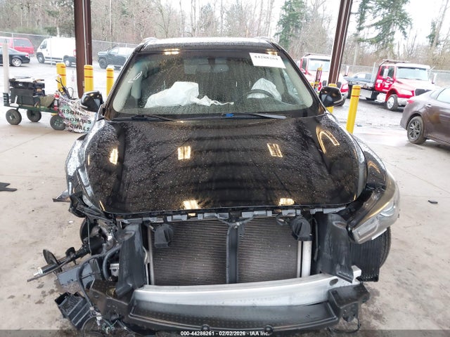 5N1AL0MM0GC508529 Infiniti QX60