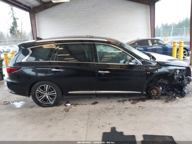 5N1AL0MM0GC508529 Infiniti QX60