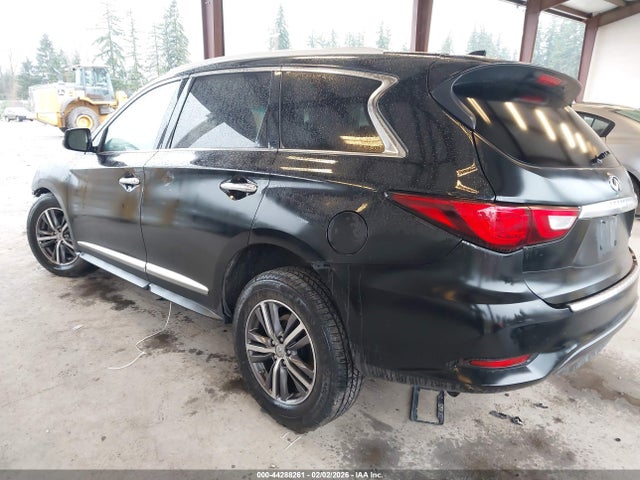 5N1AL0MM0GC508529 Infiniti QX60