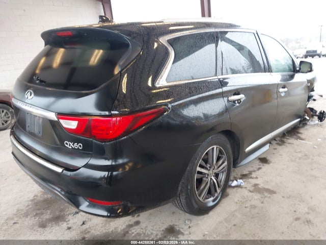 5N1AL0MM0GC508529 Infiniti QX60