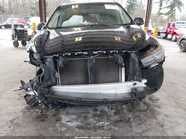 5N1AL0MM0GC508529 Infiniti QX60