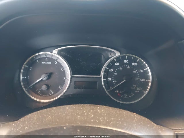 5N1AL0MM0GC508529 Infiniti QX60