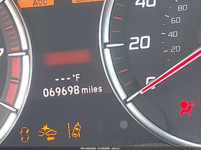 Acura TLX 2019 19UUB1F69KA005502 Image 15