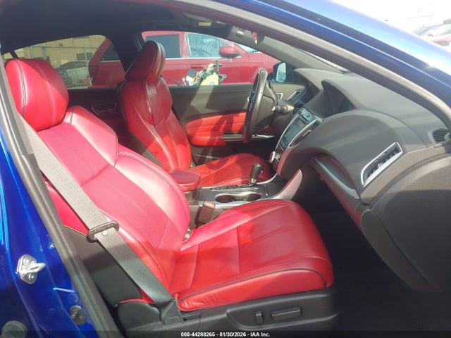 Acura TLX 2019 19UUB1F69KA005502 Image 5