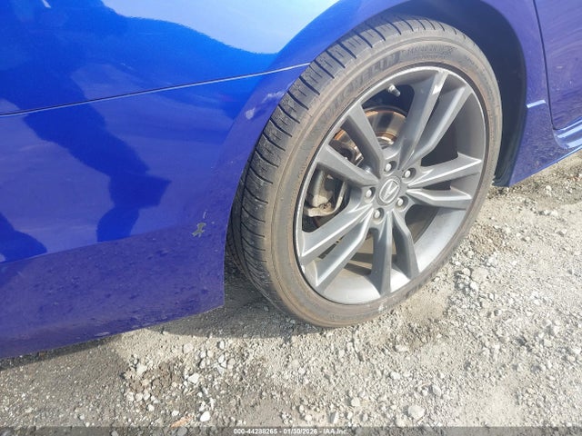 Acura TLX 2019 19UUB1F69KA005502 Image 6