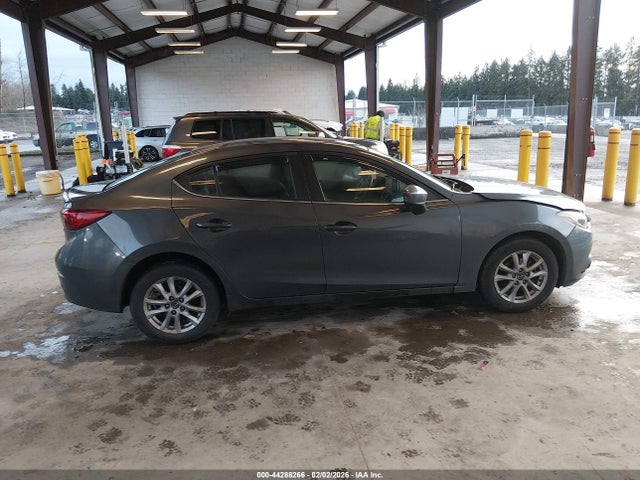 JM1BM1V76F1220089 Mazda Mazda3 I Touring