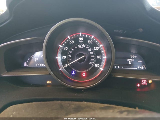 JM1BM1V76F1220089 Mazda Mazda3 I Touring