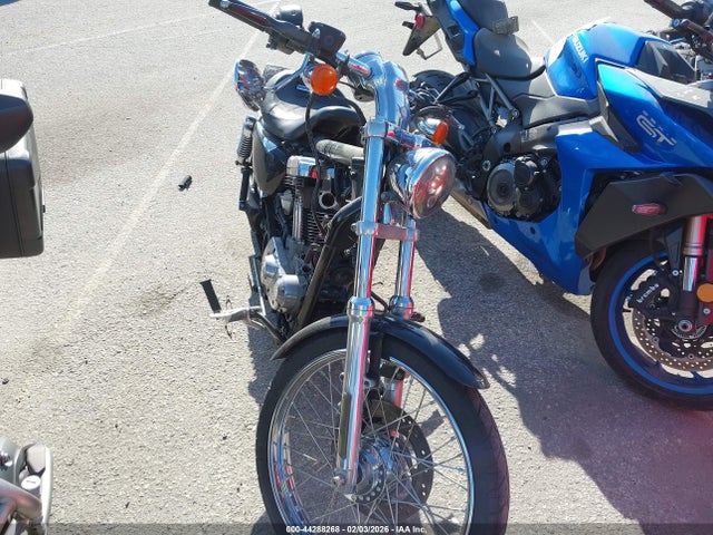 2005 HARLEY-DAVIDSON XL883 1HD4CJM105K413015