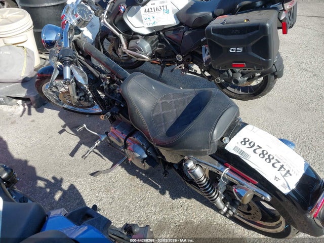 2005 HARLEY-DAVIDSON XL883 1HD4CJM105K413015 Photo 2