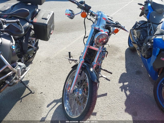 2005 HARLEY-DAVIDSON XL883 1HD4CJM105K413015 Photo 4