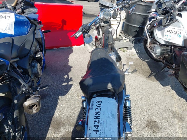 2005 HARLEY-DAVIDSON XL883 1HD4CJM105K413015 Photo 5