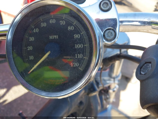 2005 HARLEY-DAVIDSON XL883 1HD4CJM105K413015 Photo 6