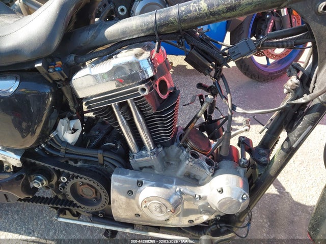 2005 HARLEY-DAVIDSON XL883 1HD4CJM105K413015 Photo 7