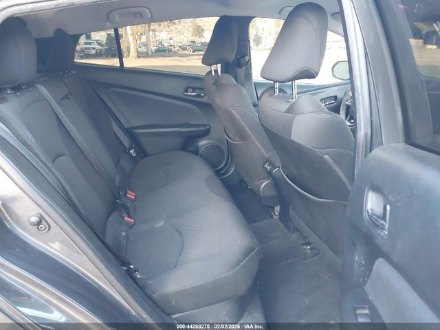 JTDKARFU2L3117182 Toyota Prius Le