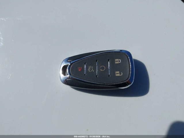 1G1BF5SM2J7206748 Chevrolet Cruze Premier Auto