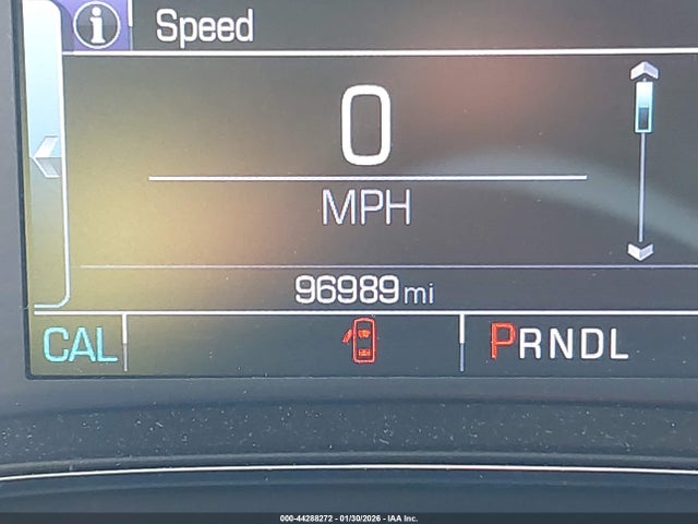 1G1BF5SM2J7206748 Chevrolet Cruze Premier Auto